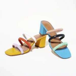 Charlotte Stone, Belle, Size 6